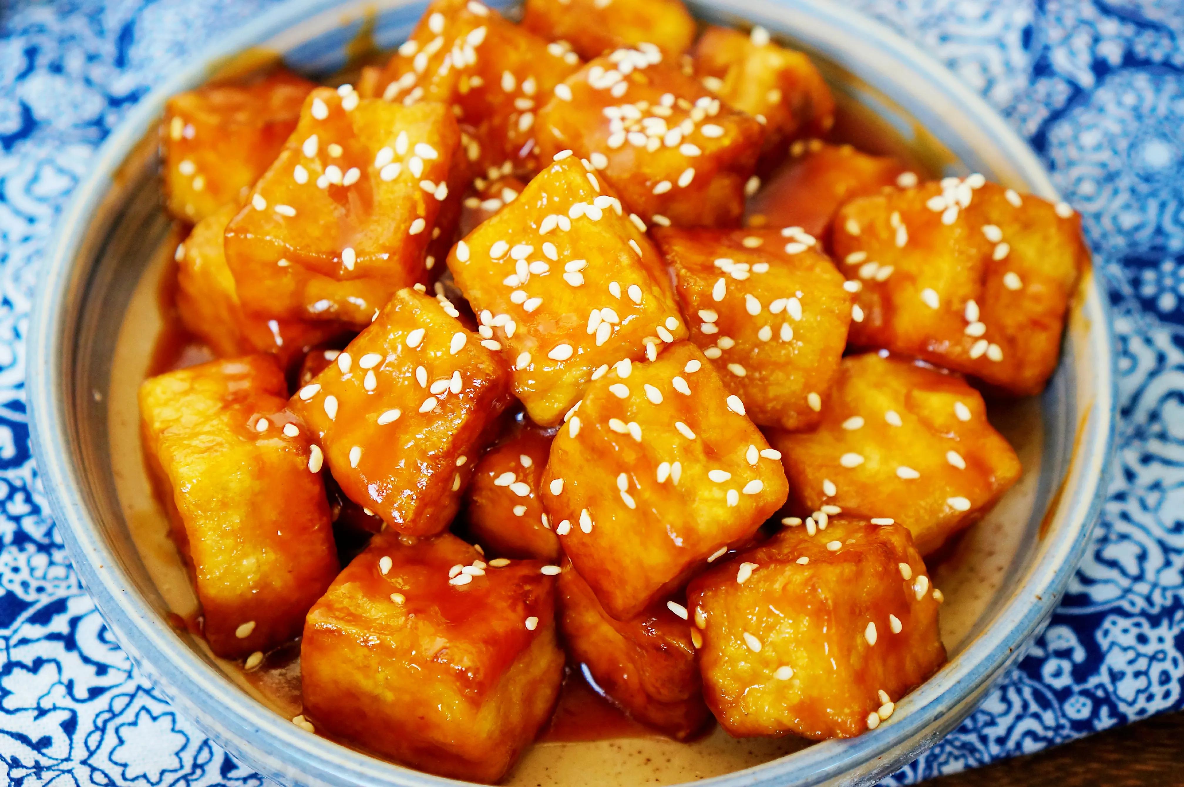 春天適合多吃這道素菜,好吃不貴,營養美味,孩子點名還要吃