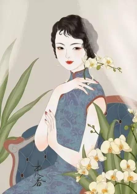 不敢再愛了的傷感說說,看哭的人不止我一個