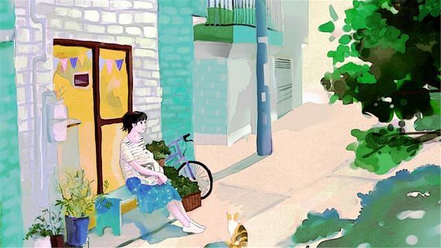 餘生,學會為自己考慮,別再“窮大方”