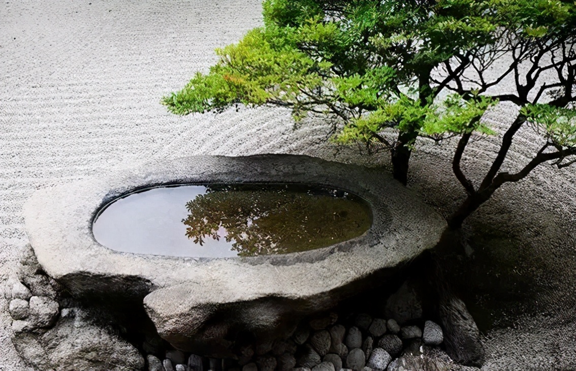 去了忙碌，拋了繁華，在鄉下建一個自己的小院子