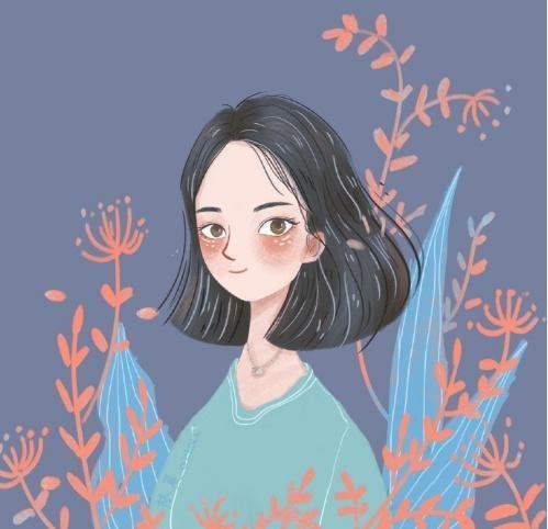 致自己最流行的一句話,簡短唯美,人見人愛
