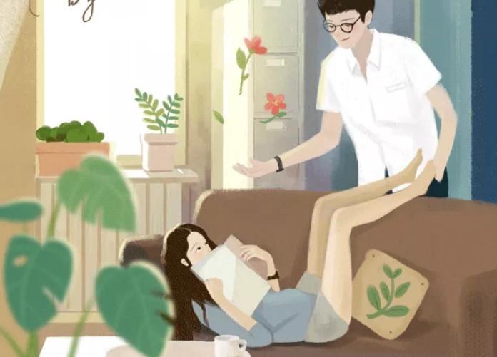 四十歲以後，讓你變得“富有”的五種方式