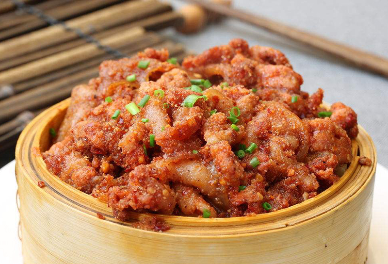 8道待客必備菜,色香味俱全,看了流口水,上桌就被搶光