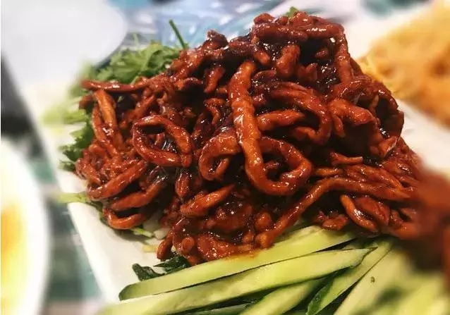 8道待客必備菜,色香味俱全,看了流口水,上桌就被搶光