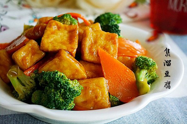 8道待客必備菜,色香味俱全,看了流口水,上桌就被搶光