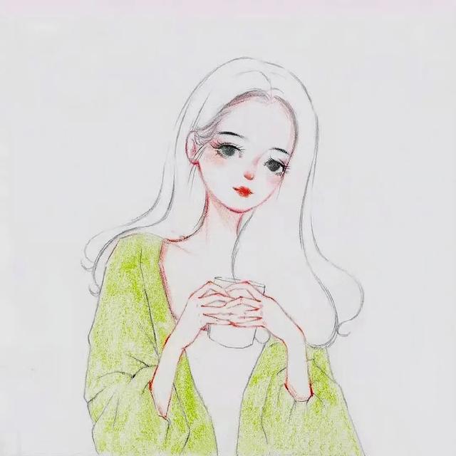 第一眼就心動的唯美文案,讓人一見傾心