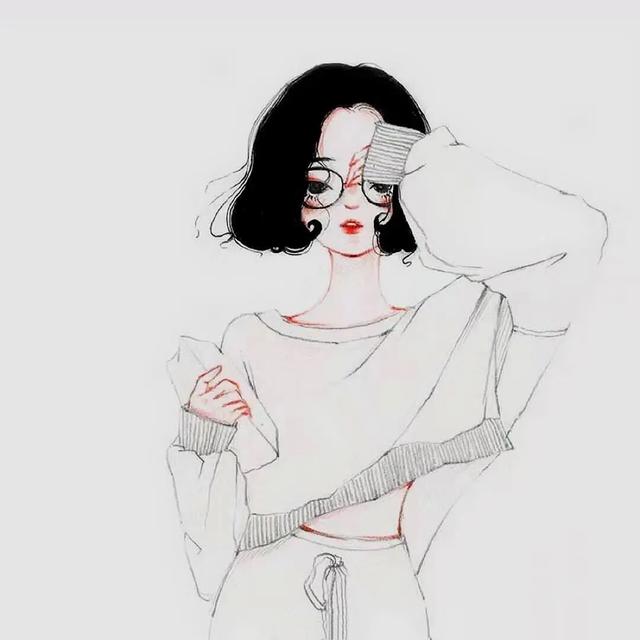 第一眼就心動的唯美文案,讓人一見傾心