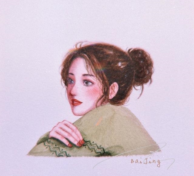 七夕發朋友圈的心情說說，簡單乾淨，人人點贊