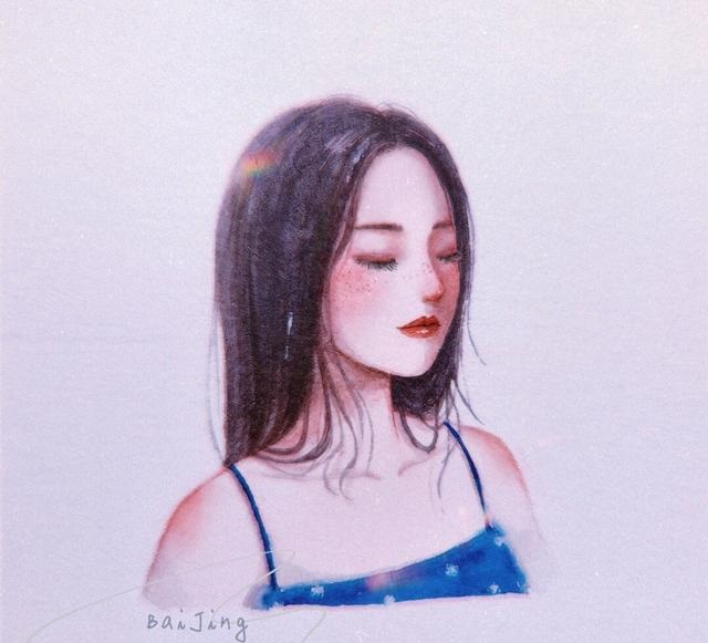 七夕發朋友圈的心情說說，簡單乾淨，人人點贊