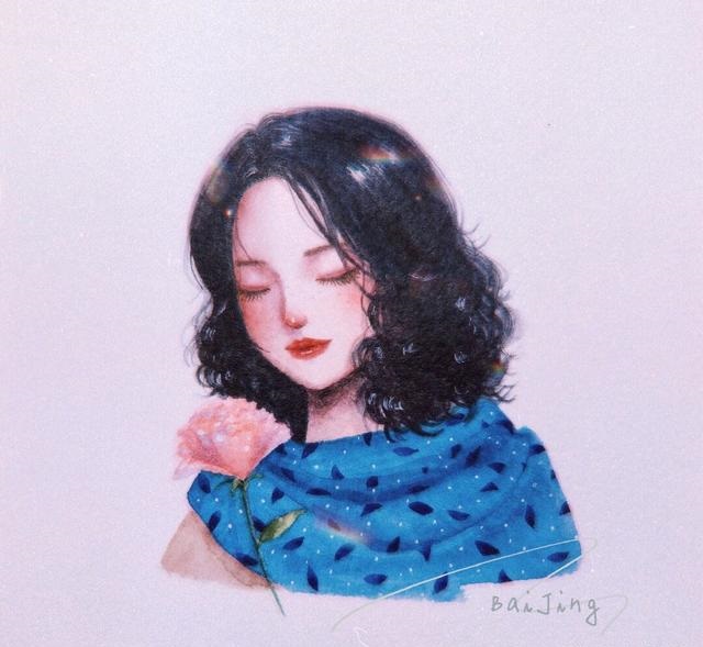七夕發朋友圈的心情說說，簡單乾淨，人人點贊