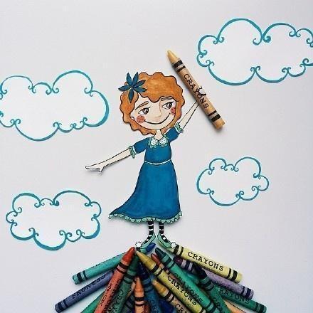 朋友圈最精美的早安短句,選一句送給自己
