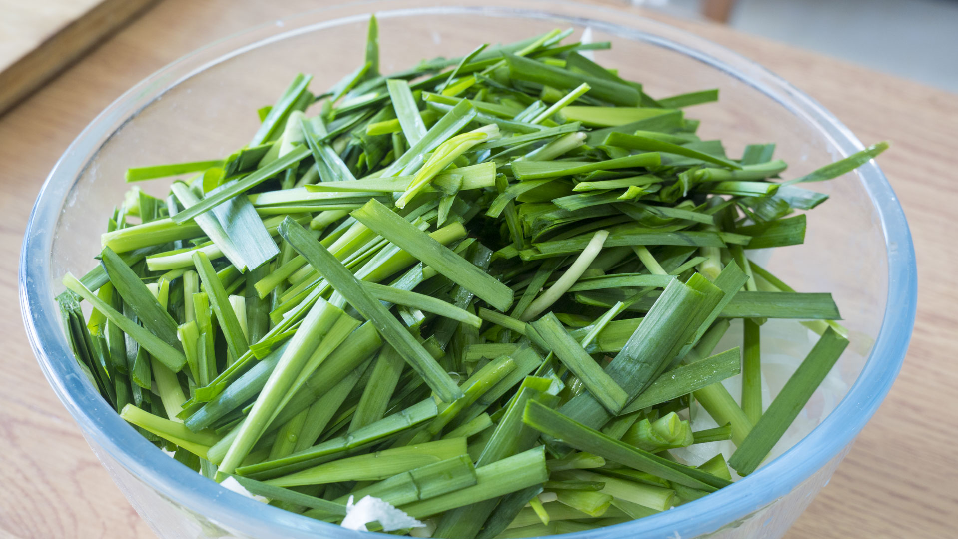 喝白粥的8道標配小菜，簡單易學，越吃越下飯，天熱吃得簡單舒服