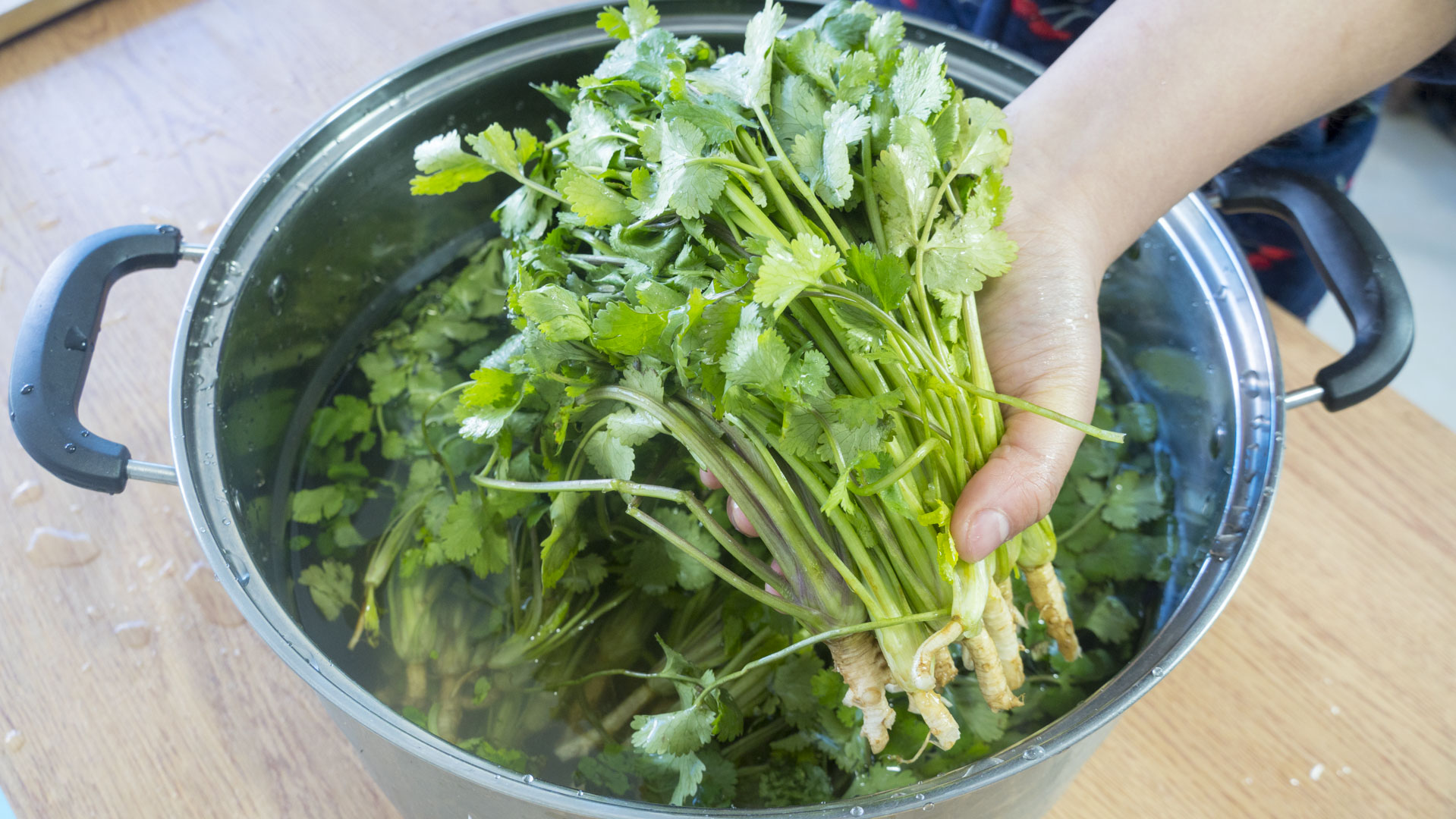 喝白粥的8道標配小菜，簡單易學，越吃越下飯，天熱吃得簡單舒服