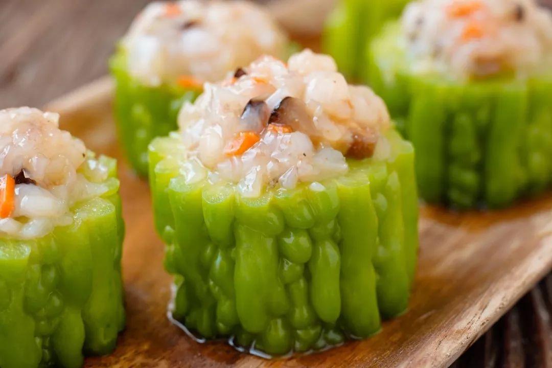 天熱易上火，建議多吃綠色菜，6道家常菜做法，快手下飯助消化
