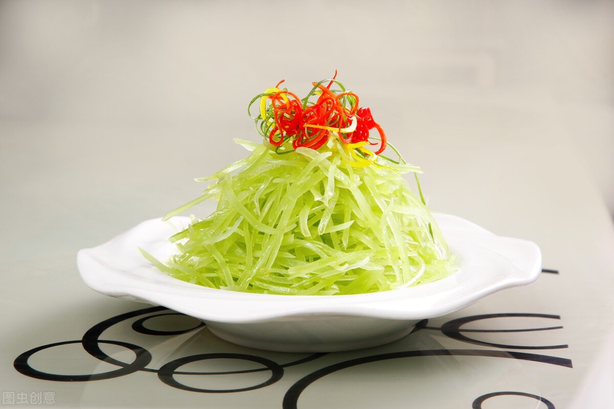 天熱易上火，建議多吃綠色菜，6道家常菜做法，快手下飯助消化
