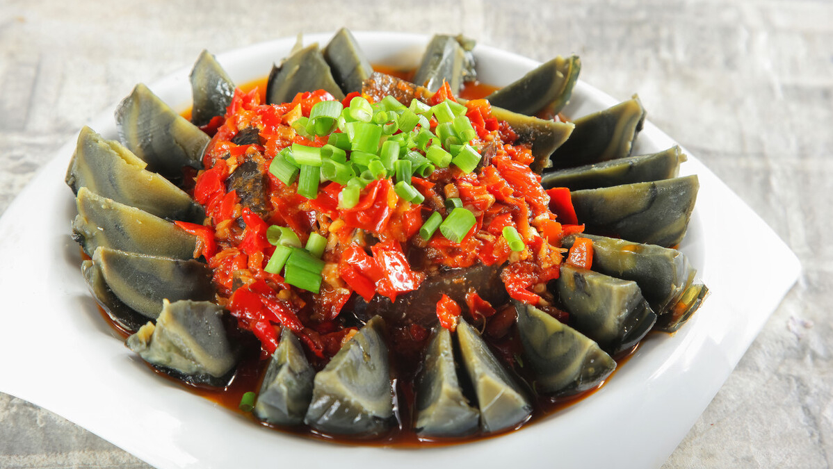 中秋團圓,送你8道團圓菜,寓意好營養高,招待親朋好友有面兒