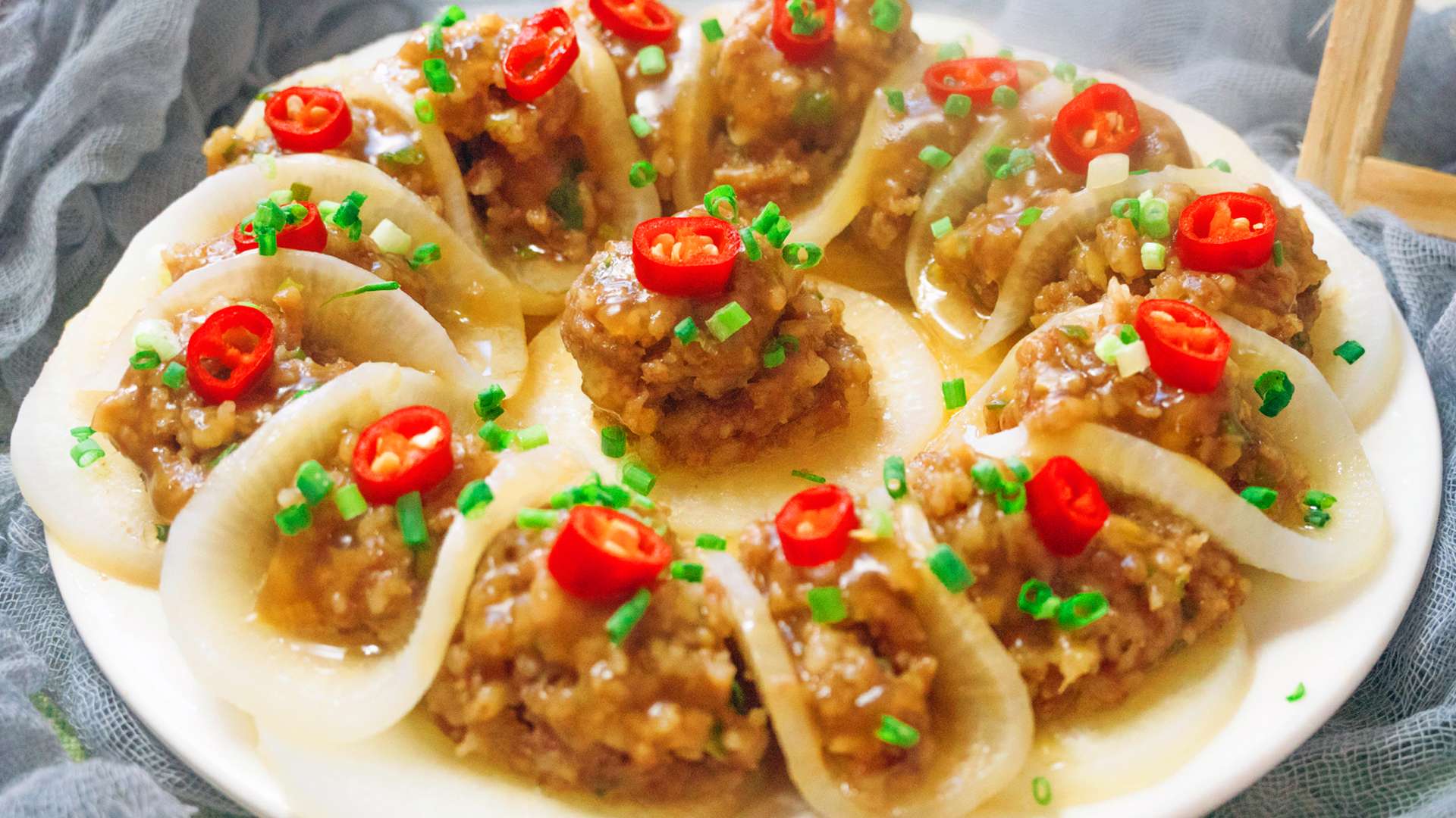 中秋團圓,送你8道團圓菜,寓意好營養高,招待親朋好友有面兒