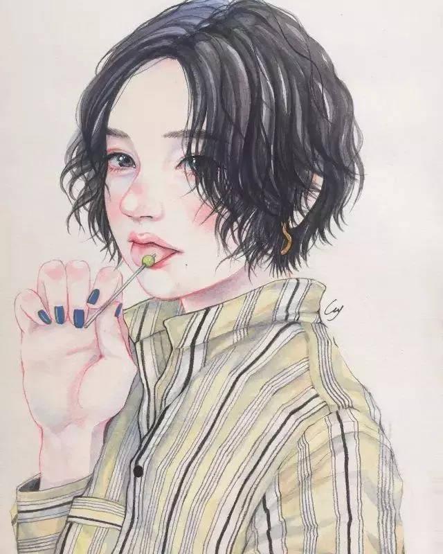 愛而不得有點喪的說說,句句傷感催淚