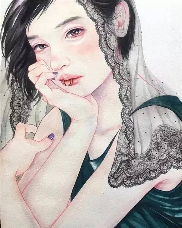 愛而不得有點喪的說說,句句傷感催淚