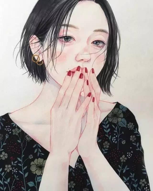 愛而不得有點喪的說說,句句傷感催淚