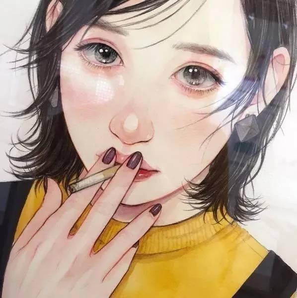 愛而不得有點喪的說說,句句傷感催淚