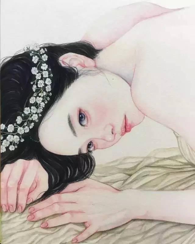 愛而不得有點喪的說說,句句傷感催淚