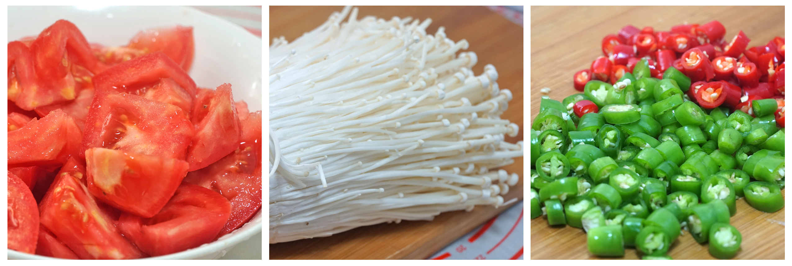 入秋,推薦10道好吃的家常菜,營養開胃去秋燥,每天換著做不重樣