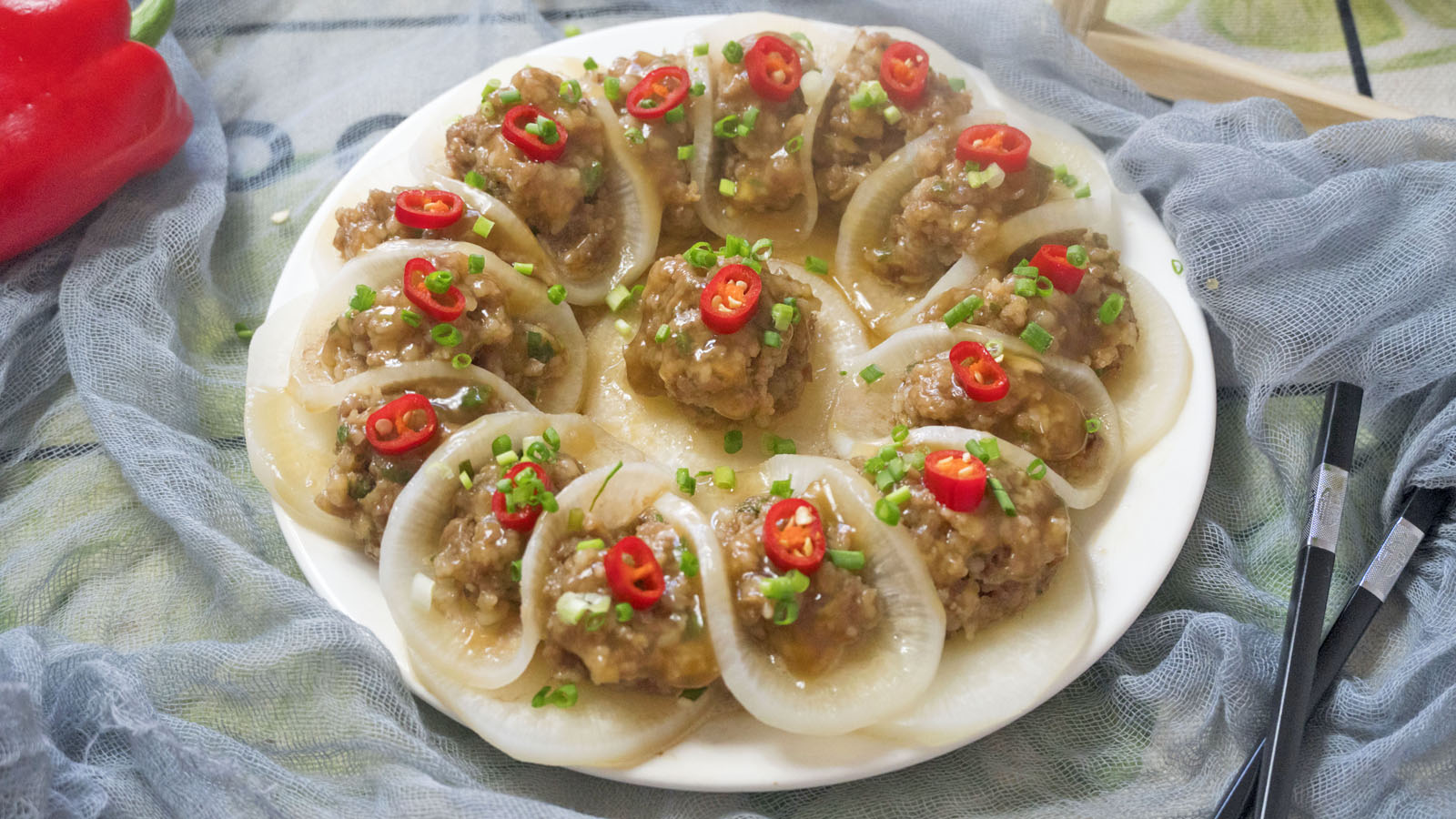 入秋,推薦10道好吃的家常菜,營養開胃去秋燥,每天換著做不重樣