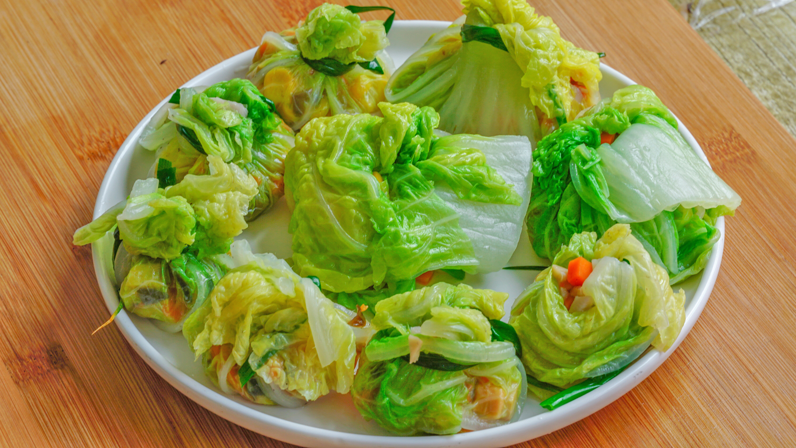 入秋,推薦10道好吃的家常菜,營養開胃去秋燥,每天換著做不重樣