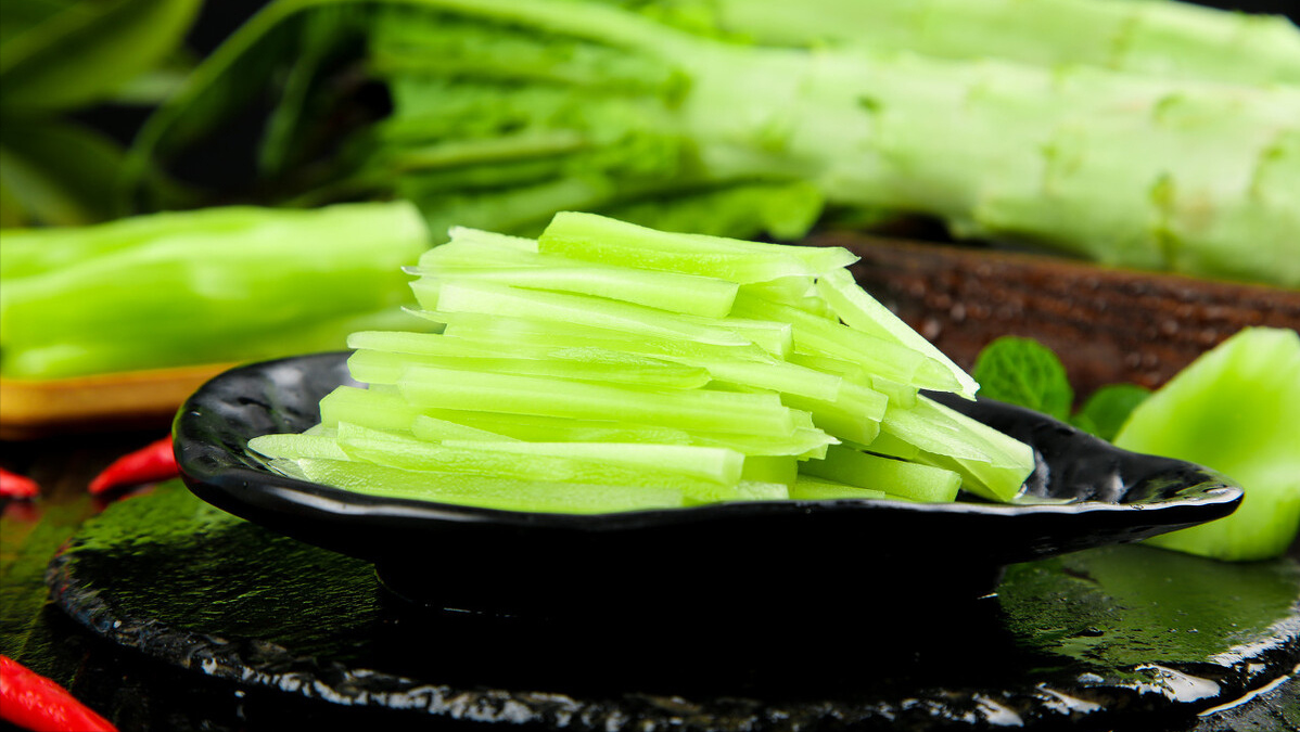 秋分後多吃這7種蔬菜,潤燥補虛,低脂又美味,增強體質身體棒
