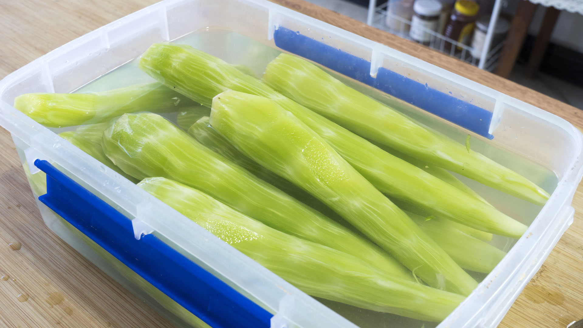 秋分後多吃這7種蔬菜,潤燥補虛,低脂又美味,增強體質身體棒