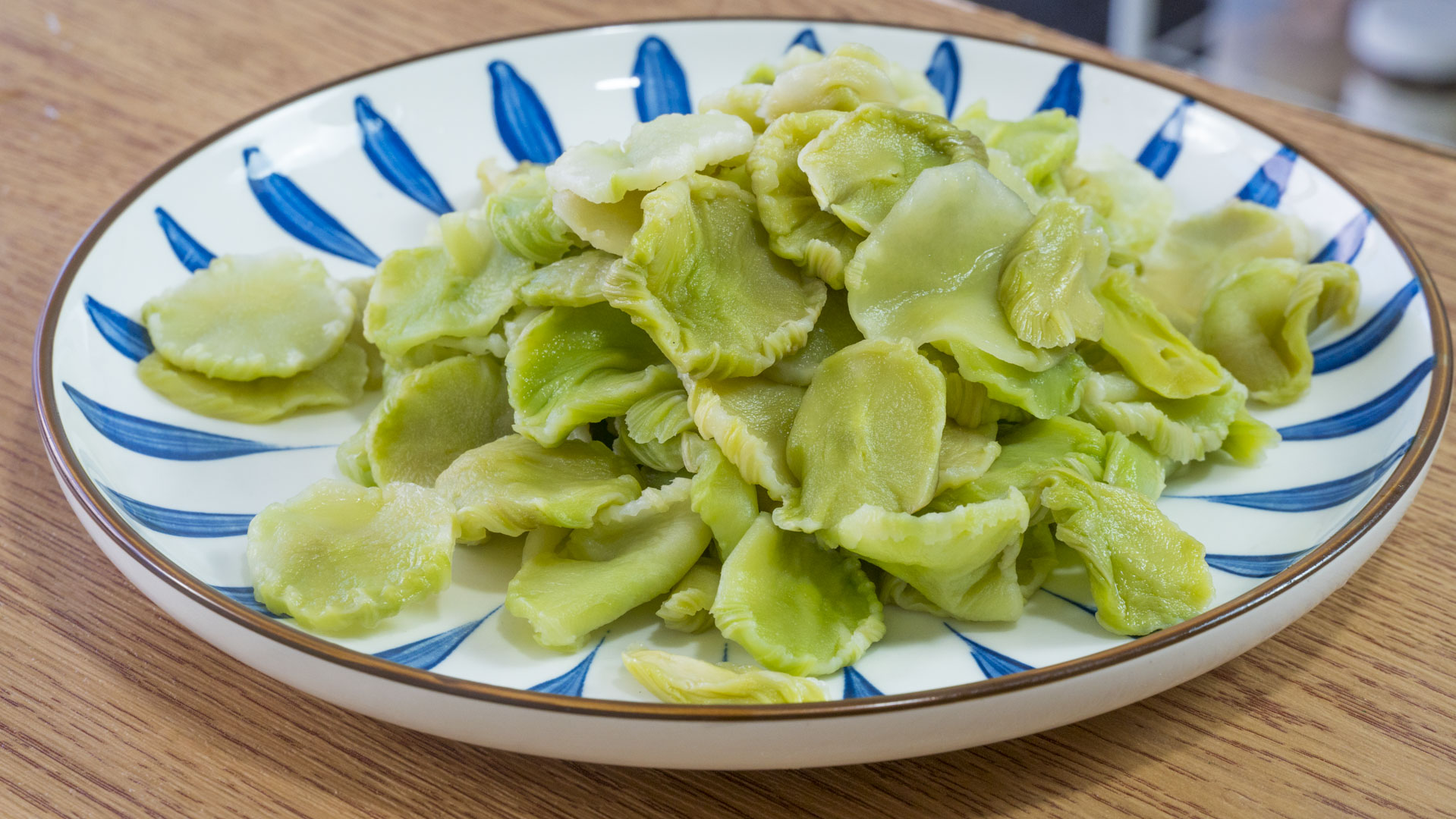 秋分後多吃這7種蔬菜,潤燥補虛,低脂又美味,增強體質身體棒
