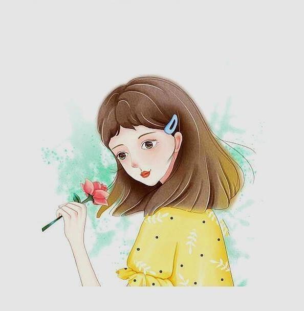 讓女生心動的撩妹情話，浪漫至極，表白必備