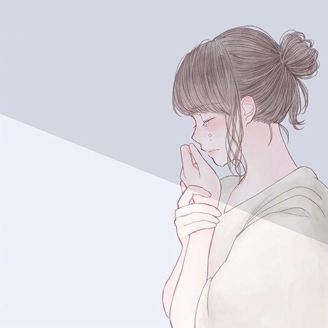 表示一個人很失望失落的句子，看哭無數人