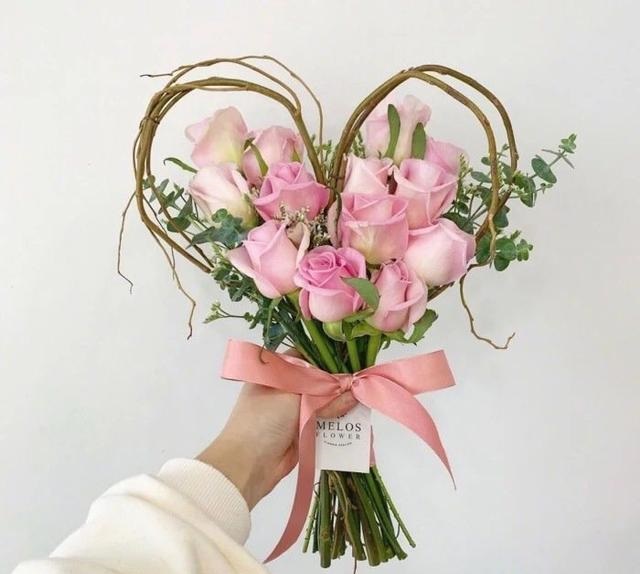 最浪漫的表白話語,唯美煽情,甜到心窩裡