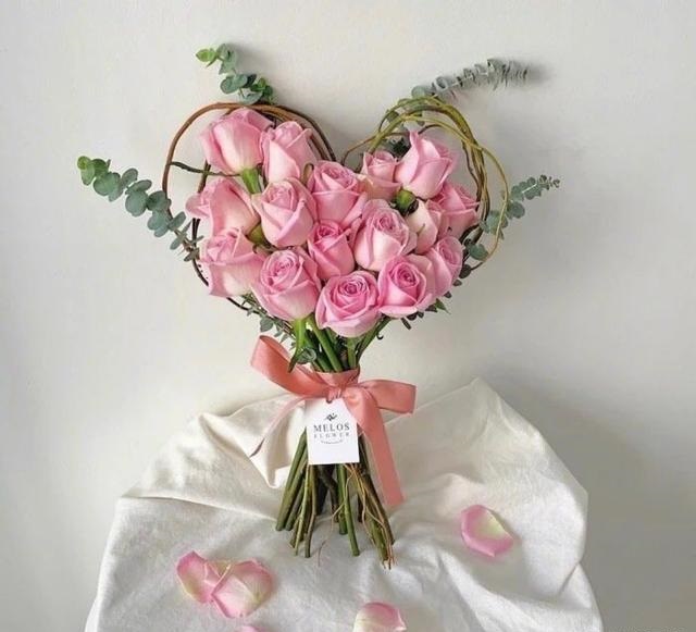 最浪漫的表白話語,唯美煽情,甜到心窩裡