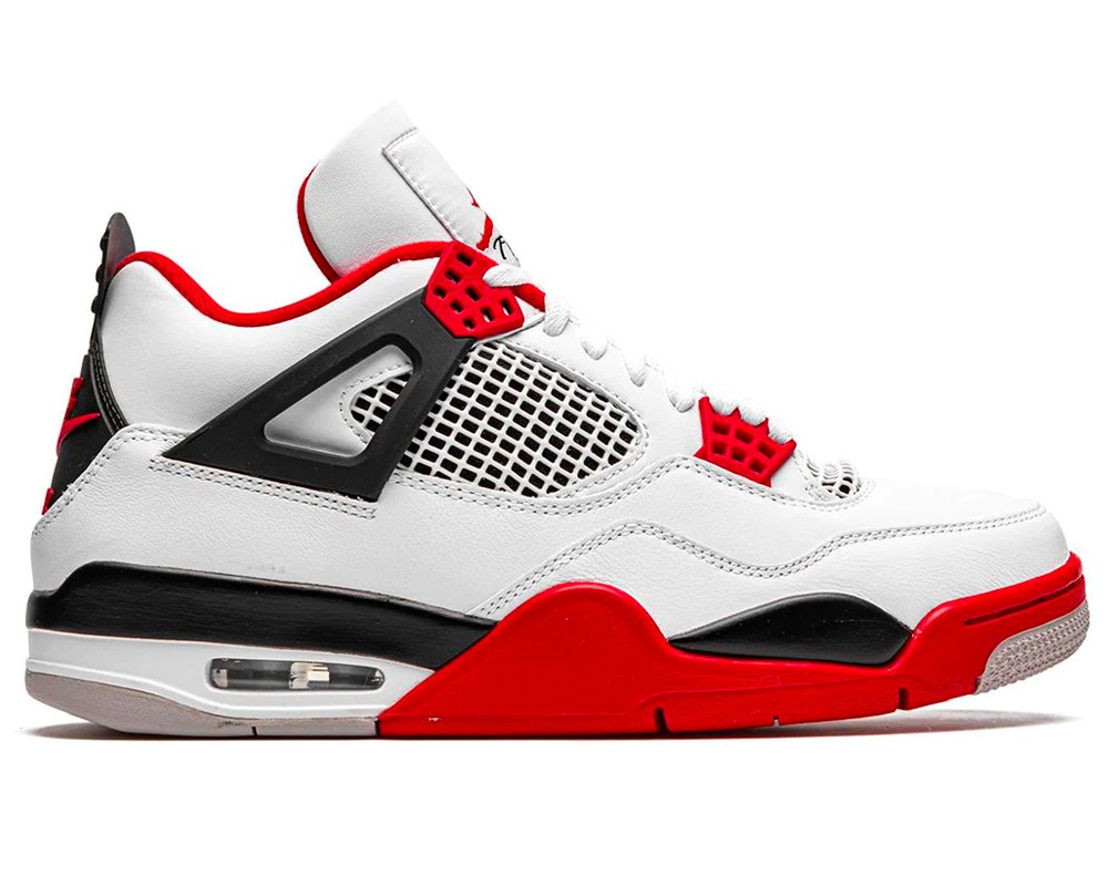 盤點：有史以來最暢銷的10 款Air Jordan 運動鞋