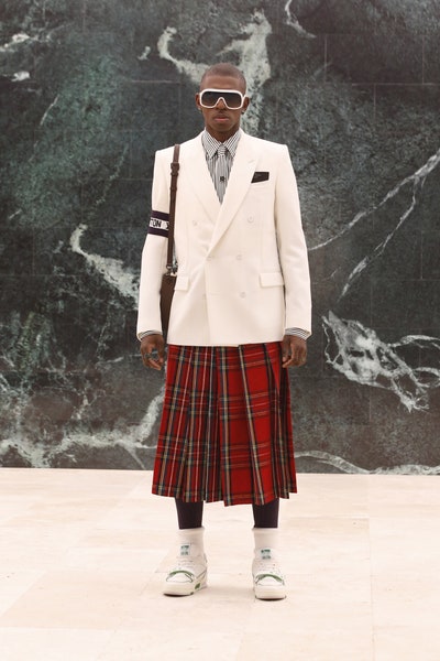路易威登(LV)Louis Vuitton2021秋季男裝