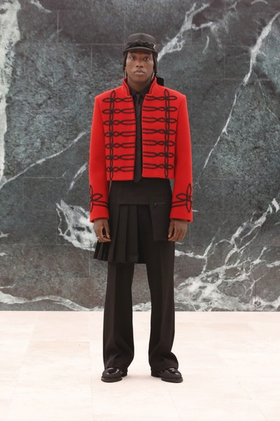 路易威登(LV)Louis Vuitton2021秋季男裝