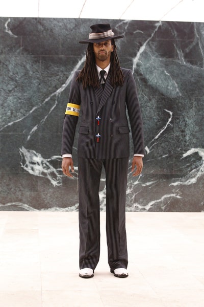 路易威登(LV)Louis Vuitton2021秋季男裝