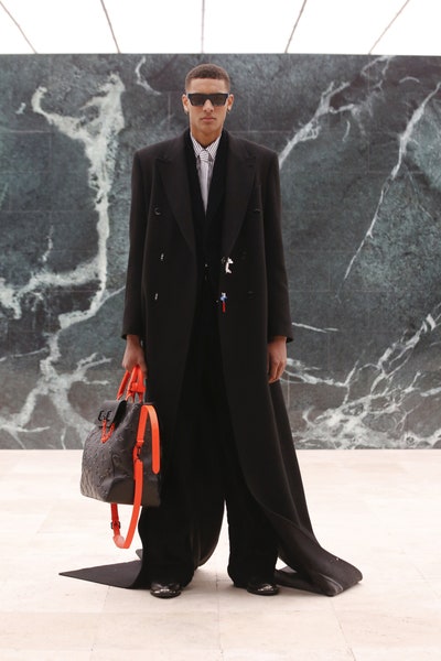 路易威登(LV)Louis Vuitton2021秋季男裝