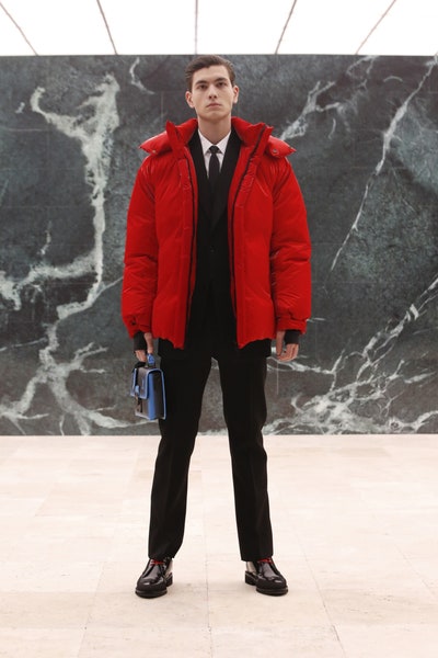 路易威登(LV)Louis Vuitton2021秋季男裝