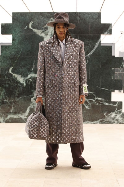 路易威登(LV)Louis Vuitton2021秋季男裝
