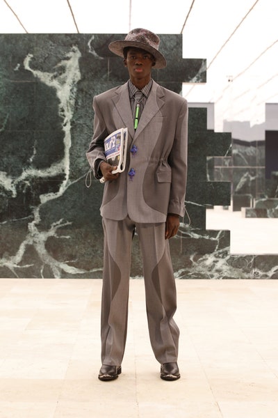 路易威登(LV)Louis Vuitton2021秋季男裝