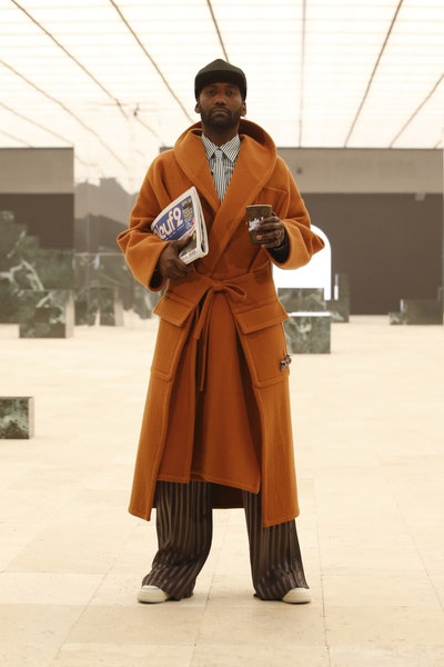 路易威登(LV)Louis Vuitton2021秋季男裝