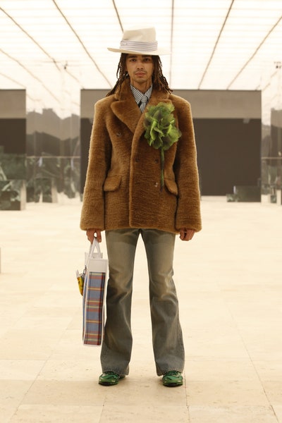 路易威登(LV)Louis Vuitton2021秋季男裝