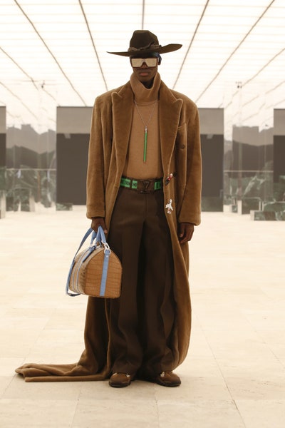 路易威登(LV)Louis Vuitton2021秋季男裝