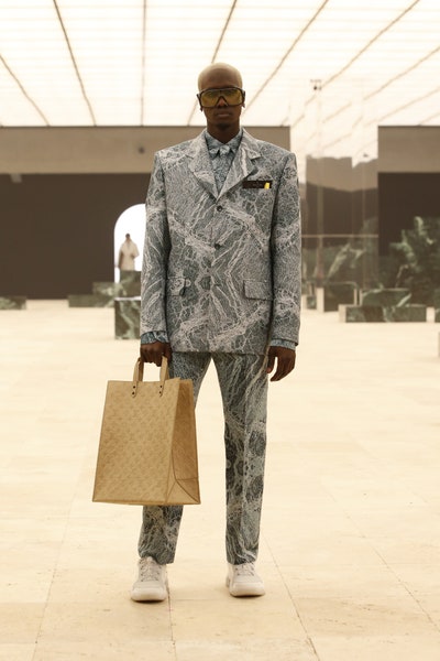 路易威登(LV)Louis Vuitton2021秋季男裝