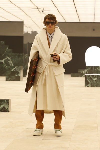 路易威登（LV）Louis Vuitton2021秋季男裝