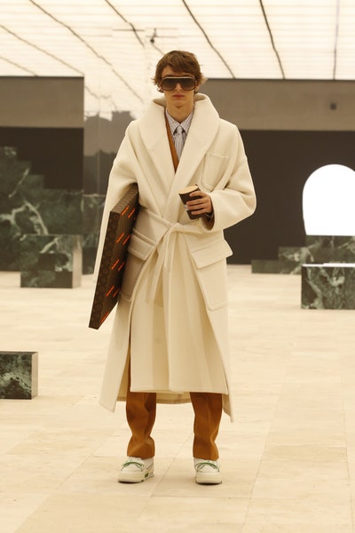 路易威登(LV)Louis Vuitton2021秋季男裝